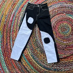 Yin Yang Pants